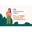 Organisations pour un monde plus durable et solidaire
