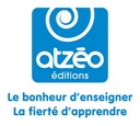 Atzéo édition