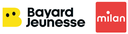 Editions Bayard Jeunesse et Milan