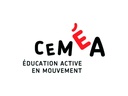 CEMÉA - Centres d'Entraînements aux Méthodes d'Éducation Active