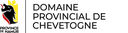 Domaine provincial de Chevetogne