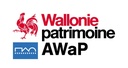 Service Public de Wallonie - Agence wallonne du Patrimoine