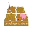 Le Potager Ludique