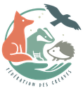 Fédération Des Centres De Revalidation Des Espèces Animales Vivant à L'ÉTat Sauvage, Amandine Heptia