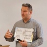 Christophe Vanderroost