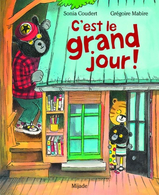 C'est le grand jour