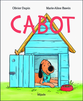 Cabot