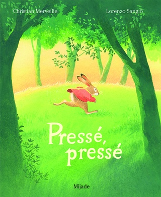 Pressé pressé