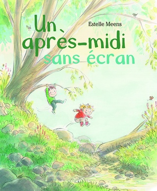 Un après midi sans écran