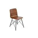 Chaise Bebo